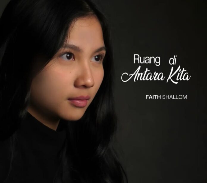 artwork dok. ig@faithshallom_ dan andrehehanusa