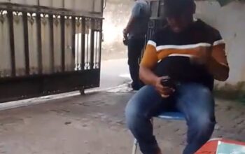 Warga Prihatin Lansia 72 Tahun Disandera di Rumah Sendiri