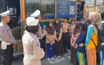 foto dok. polrestro tangerang kota