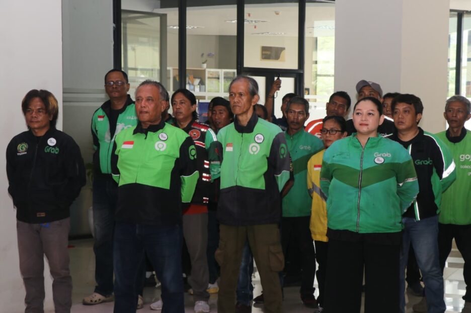 foto dok. polrestro tangerang kota