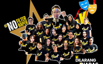 artwork dok. sompak family
