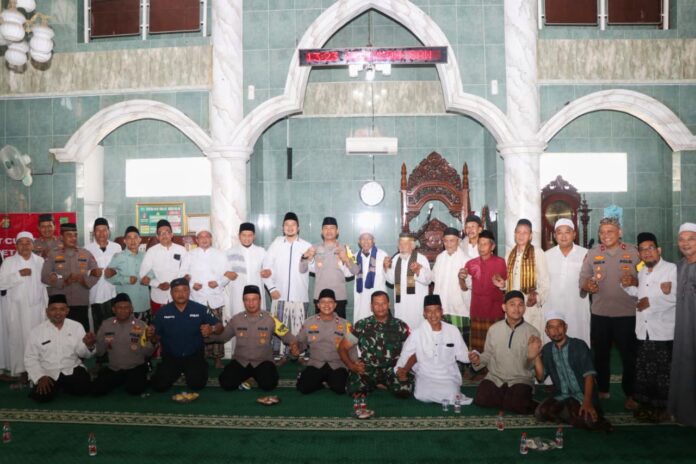 foto dok. polrestro tangerang kota