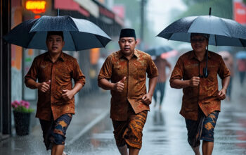 foto ilustrasi dok. meta ai