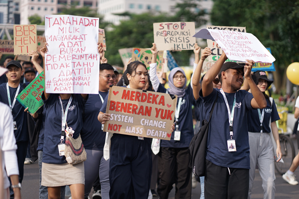 foto dok. climate rangers