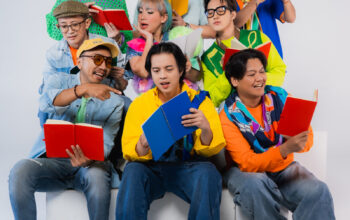 foto dok. ten2five band