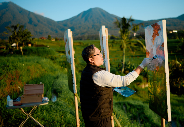 foto dok. putu pw winata