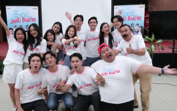 Sinetron ‘Benci Jadi Bucin’ Hadirkan Kisah Cinta Tersembunyi dan Perseteruan Viral