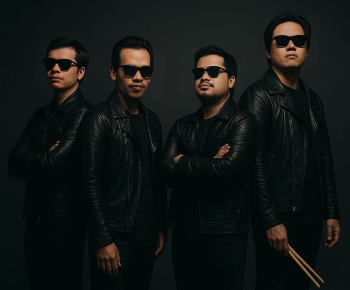 foto dok. rqd band