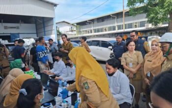 Pemkot Tangerang Buka Pelatihan Kerja Gratis di Perusahaan Industri Ternama
