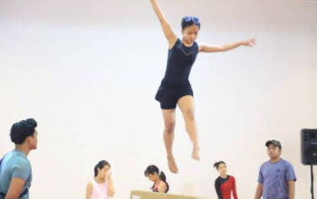 2nd Gymnastics Tangerang Open 2025 Nasional Hadir, 364 Atlet Siap Unjuk Prestasi di TCC
