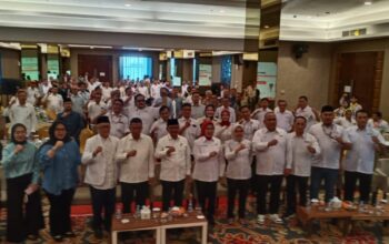 PMI Kota Tangerang Raih Prestasi Gemilang, Siap Lanjutkan Kepemimpinan dengan Program Inovatif
