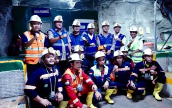 Wow!, Tak Banyak yang Tahu, Bogor Punya Cadangan Emas Raksasa