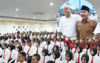 113 Pemuda Bekasi Berangkat Magang ke Jepang dan Jerman