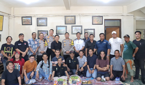 foto dok. polrestro tangerang kota