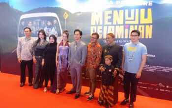 PFN Rayakan Usia ke-80 Lewat Film “Menuju Pelaminan”