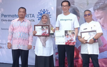 Permata CERITA 2025 Dorong Literasi Keuangan Sejak Dini di 23 Kota