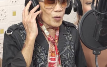 foto dok. ig@musikproaktif, agi_proaktif dan @rhoma_official