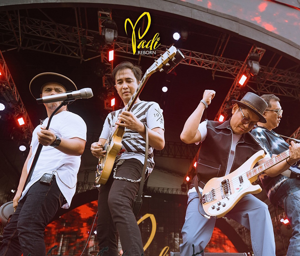 artwork dok. ig@padiband