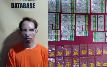 foto dok. polres metro tangerang kota