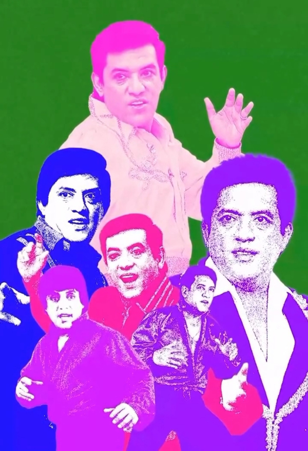 artwork dok. konser pandangan pertama