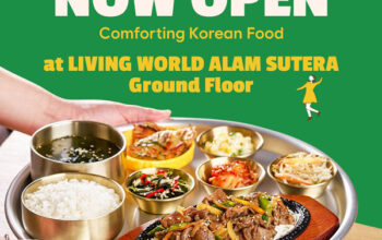 artwork dok. ig@88seoul.id dan @livingworld_alamsutera