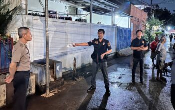 foto dok. polrestro tangerang kota