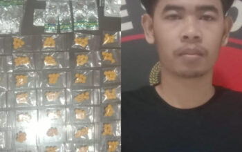 foto dok. polrestro tangerang kota