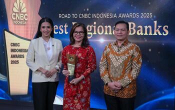 Bank Jakarta