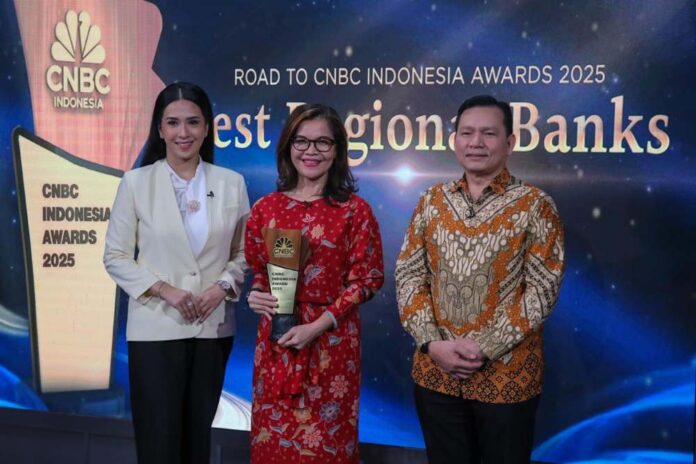Bank Jakarta