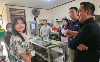 Yayasan Inklusi Pelita Bangsa (YIPB) dan Grab-OVO