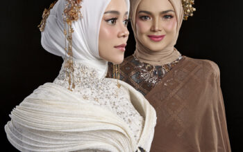 foto dok. SN Legacy Sdn. Bhd., 3D Entertainment, dan Universal Music Sdn. Bhd.