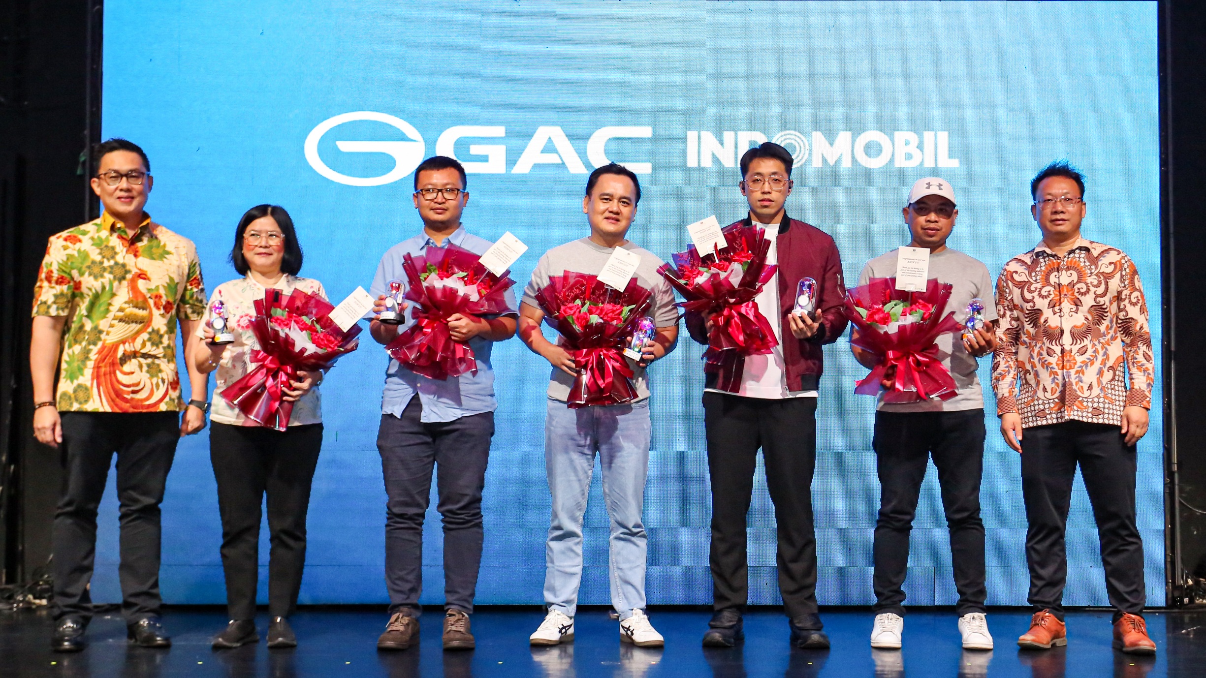 GAC Indonesia Mulai Kirim AION UT ke Konsumen, Harga Mulai Rp 325 Juta
