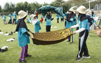 foto dok. green camp 2025