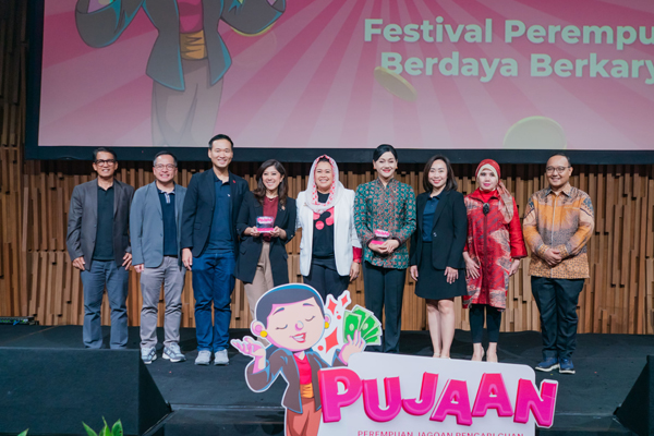 foto dok. pujaan