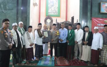 foto dok. polrestro tangerang kota