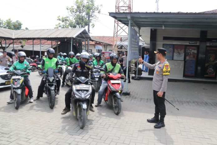 foto dok. polrestro tangerang kota