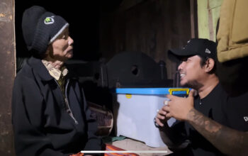 foto dok. ki geni seketi official