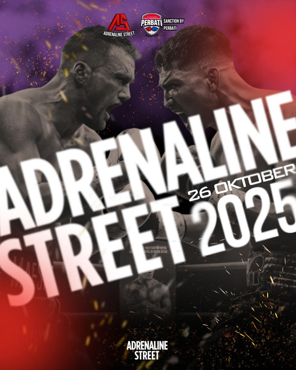 foto dok. adrenaline street boxing 2025