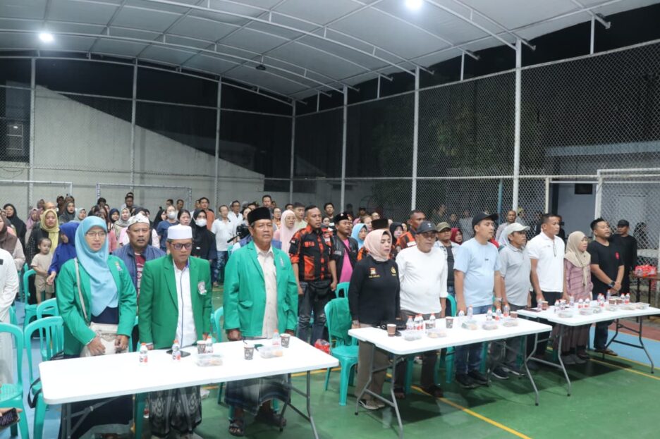 foto dok. polrestro tangerang kota