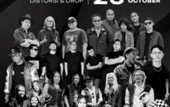 artwork dok. jakarta rocktober