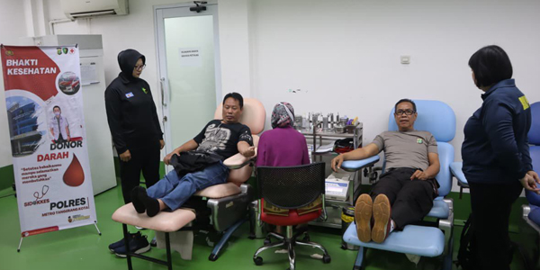 foto dok. polrestro tangerang kota
