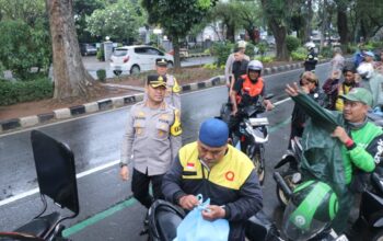 fotp dok. polrestro tangerang kota