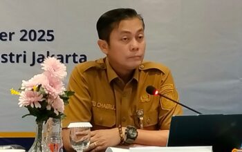 Pemerintah Perkuat Sinergi Pusat–Daerah untuk Sukseskan Program Sekolah Rakyat
