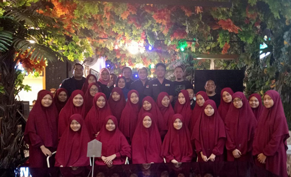 foto dok ypji