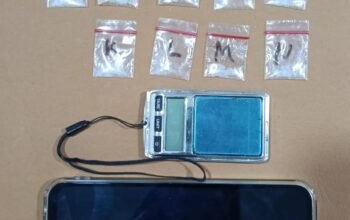 foto dok. polrestro tangerang kota