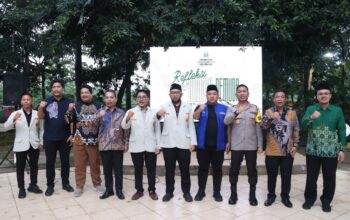 foto dok. polrestro tangerang kota