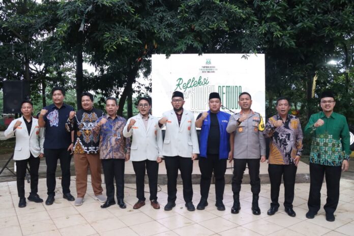 foto dok. polrestro tangerang kota