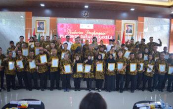 foto dok. pmi kota tangerang