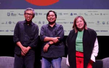 foto dok. madani film fest