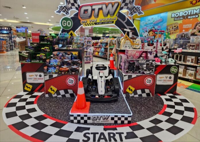 foto dok. toys kingdom